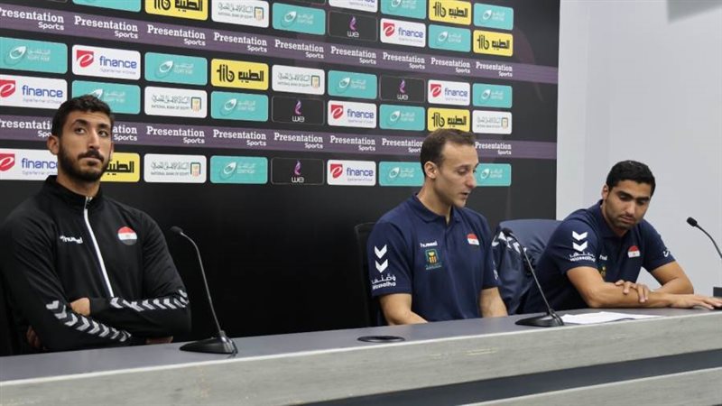 الإسباني روبيرتو