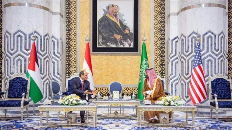 استقبال الرئيس السيسي