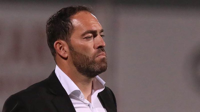 ريكاردو سواريش