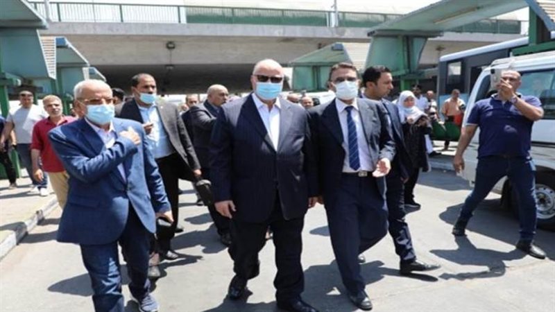 شعراوي وعبدالعال