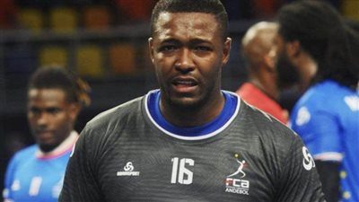 حارس الرأس الأخضر: التأهل للنهائي حلم جديد لنا وشعور متناقض لحظة تنفيذ رمية الجزاء الأخيرة