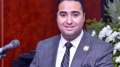 أستاذ قانون دولي: 