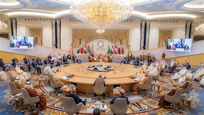 البيان الختامي لـ