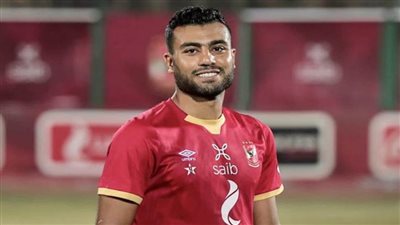 حسام حسن يقود هجوم الأهلي ..وفخرى لاكاي يقود هجوم بيراميدز في مباراة اليوم