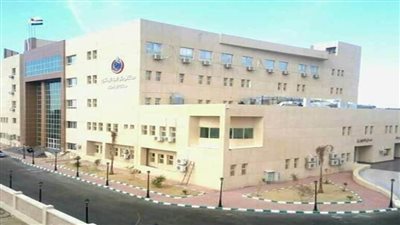 وصول دفعة جديدة من أطباء الجامعات المصرية إلى مستشفى بئر العبد