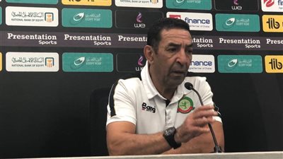 مدرب المغرب لليد: 