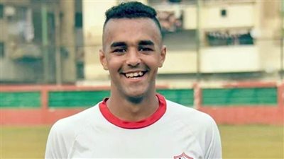 نيمار: تغييرات الزمالك أحدثت فارقا أمام المحلة