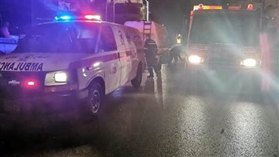 لبنان: مقتل 7 أشخاص من عائلة واحدة وإصابة 5 آخرين في حادث سير