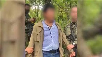 اعتقال أحد أباطرة المخدرات المطلوبين أمريكياً في المكسيك