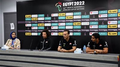 علي زين: حققنا فوزًا مثيرًا على تونس.. وأطمح للقب الإفريقي الثالث مع مصر 