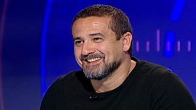نادر شوقي يصف لاعبي الأهلي بـ