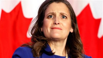 كندا تنتقد مشاركة روسيا في اجتماعات مجموعة العشرين