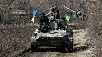 برلماني روسي يوضح لماذا يجب نزع السلاح في جميع أنحاء أوكرانيا