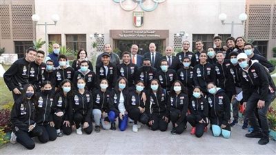 بالأسماء.. تعرف على الجهاز الفني لمنتخب الخماسي الحديث ببطولة العالم للكبار مصر 2022