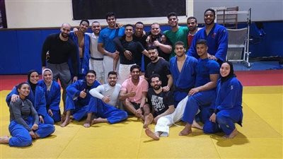 تحد جديد لأبطال الجودو في البطولة الإفريقية للشباب والناشئين بكينيا