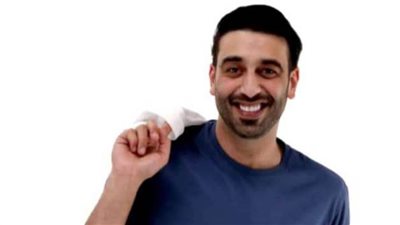 بعد «القاهرة - الرياض».. حمد الهاجري ينضم إلى «الوسم 2» ويكشف التفاصيل