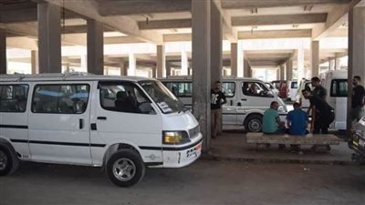 رئيس مدينة العريش يشكل لجنة لمتابعة حالة الموقف للتأكد من التعريفة الجديدة