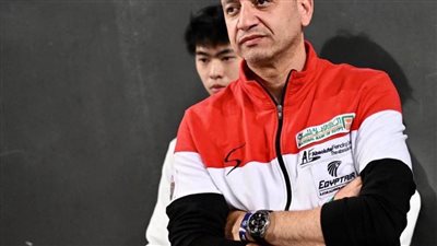 فخور بمستوى ثلاثي المنتخب والإنجاز الذي حققوا 