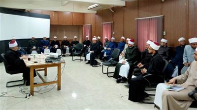 انطلاق فعاليات دورة 