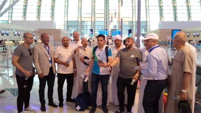 لأول مرة.. السياحة والآثار تستطلع آراء حجاج السياحة عن مستوى الخدمة