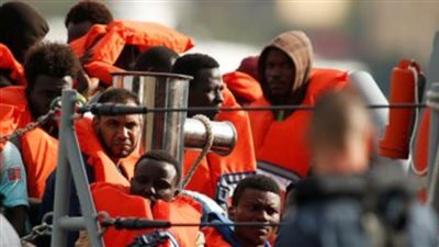 الحرس الوطني التونسي ينقذ 92 شخصًا خلال إحباط 7 عمليات هجرة