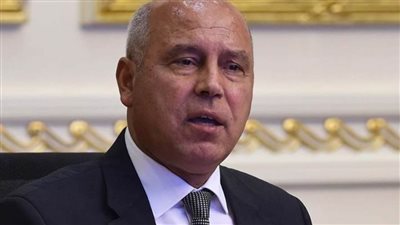 اللواء شريف ليل قائماً بأعمال رئيس الهيئة القومية للأنفاق