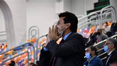 الرياضة المصرية تهزم كورونا بـ182 بطولة عالمية وقارية