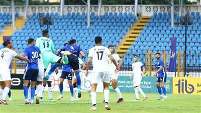 البنك الأهلي يخطف 3 نقاط من سموحة