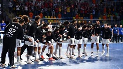 يد مصر في نهائي إفريقيا والدوري المصري وأمم أوروبا للسيدات| يحدث اليوم 18-07-22  