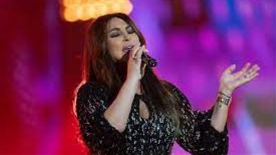 تعرّف على موعد حفل إليسا الغنائي في لبنان 