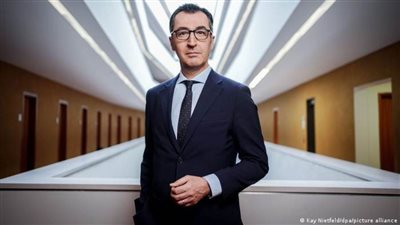 وزير ألماني: حكوماتنا 