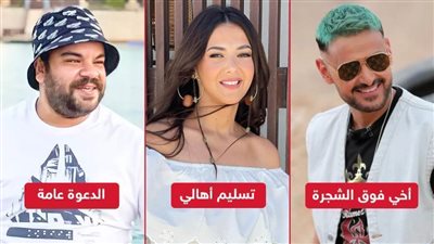 أفلام تنتظرها السينمات بعد الانتهاء من موسم عيد الأضحى 