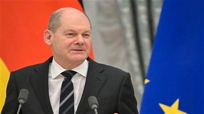 المستشار الألماني: التغير المناخي أزمة ملحة يتعين مواجهتها بتحقيق نوع من الاعتدال المناخي