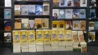 «القومي للترجمة» يشارك بمعرض مكتبة الإسكندرية في دورته الـ17