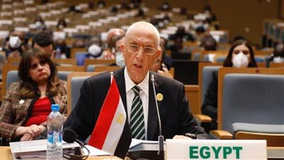 مصر تشارك في اجتماع القمة التنسيقي بين الاتحاد الإفريقي والتجمعات الاقتصادية الإقليمية