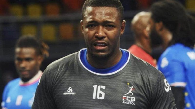 إدميلسون جونسالفيش