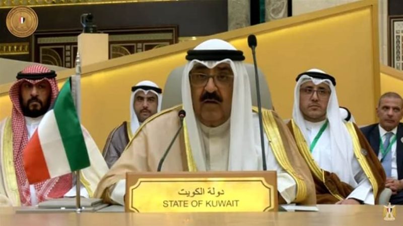 ولي العهد الكويت