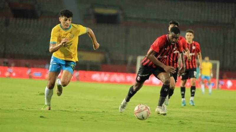 فيوتشر والإسماعيلي