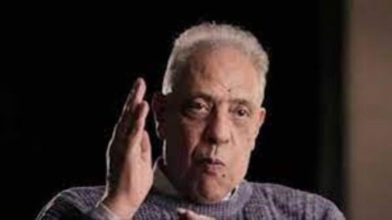 نبيل الحلفاوي