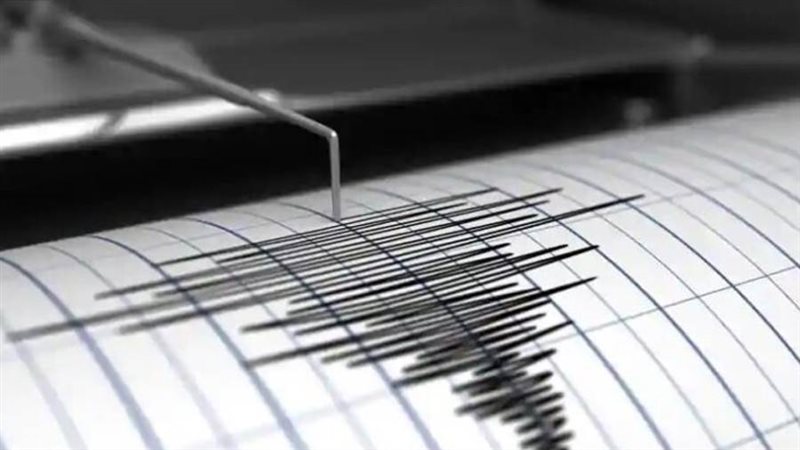 زلزال - ارشيفية