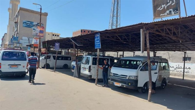 حملات مستمرة لمتابعة