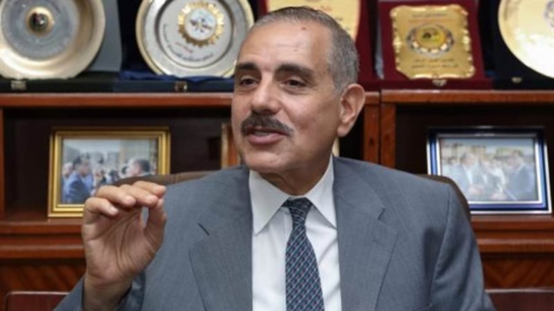 جمال نورالدين محافظ