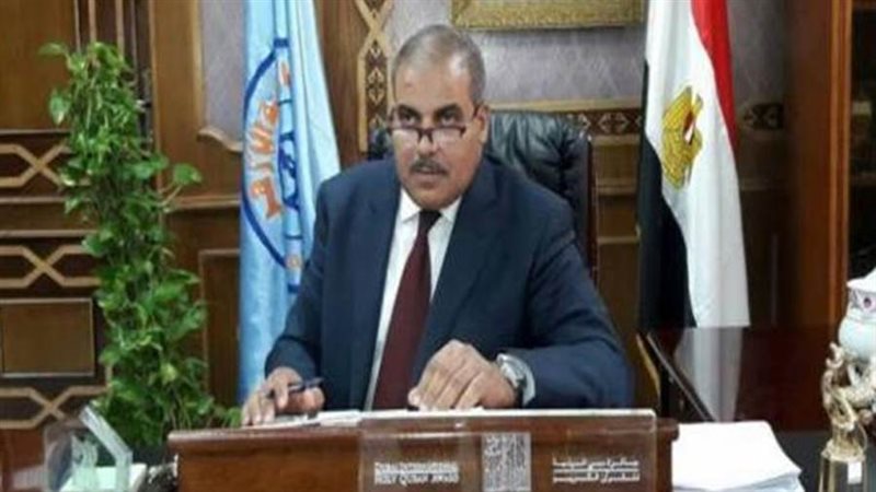 الدكتور محمد المحرصاوي