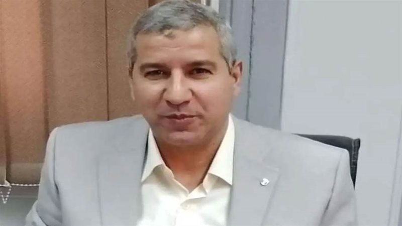 محمد رمضان وكيل أول