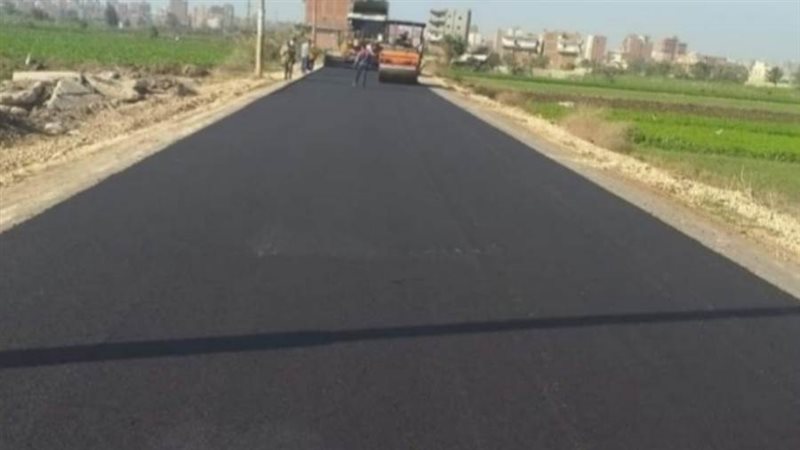 الإنتهاء من أعمال