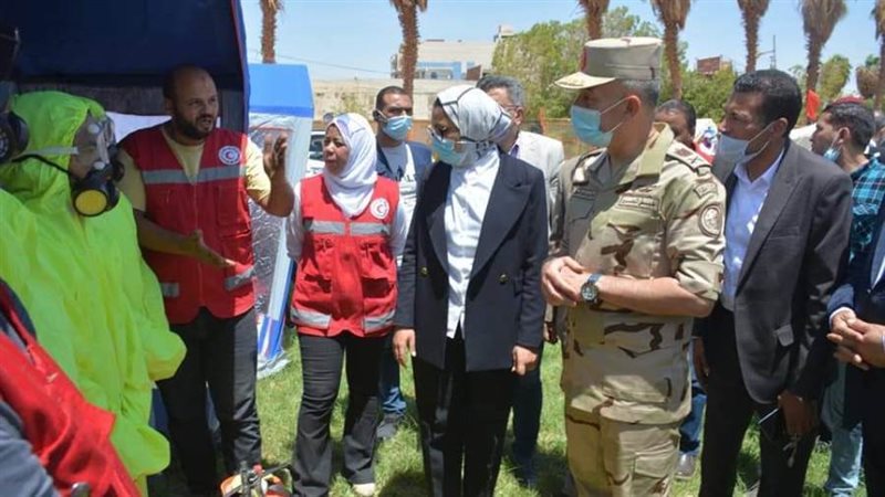 نائب المحافظ في جوله