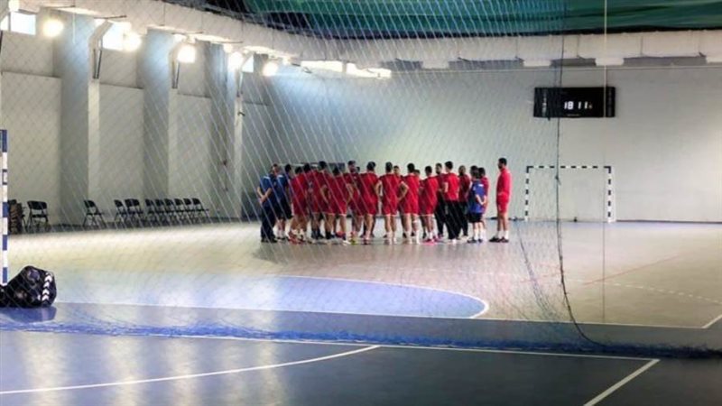 منتخب تونس لكرة اليد