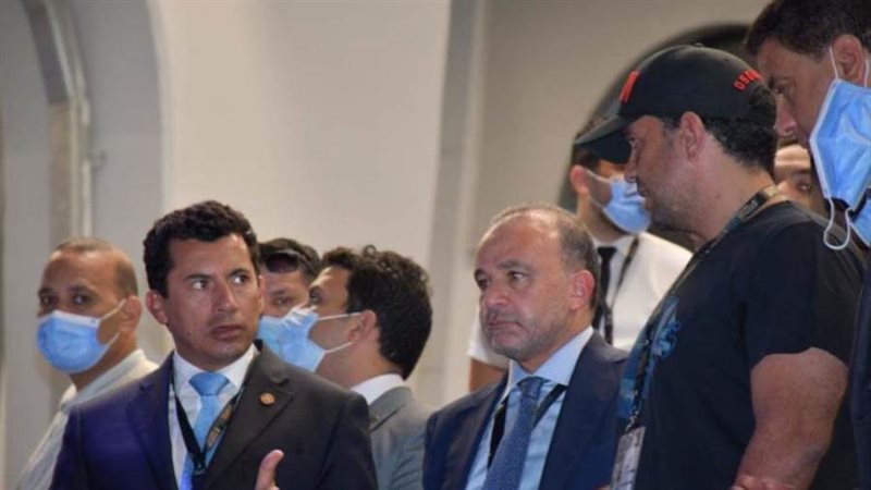 المهندس عبد المنعم