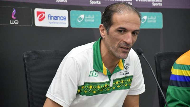 وليد بن رومضاني