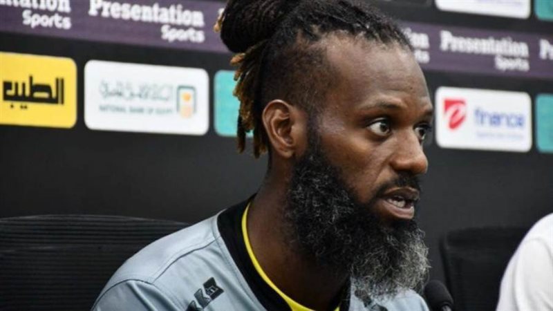 دانيل جيرفيلش